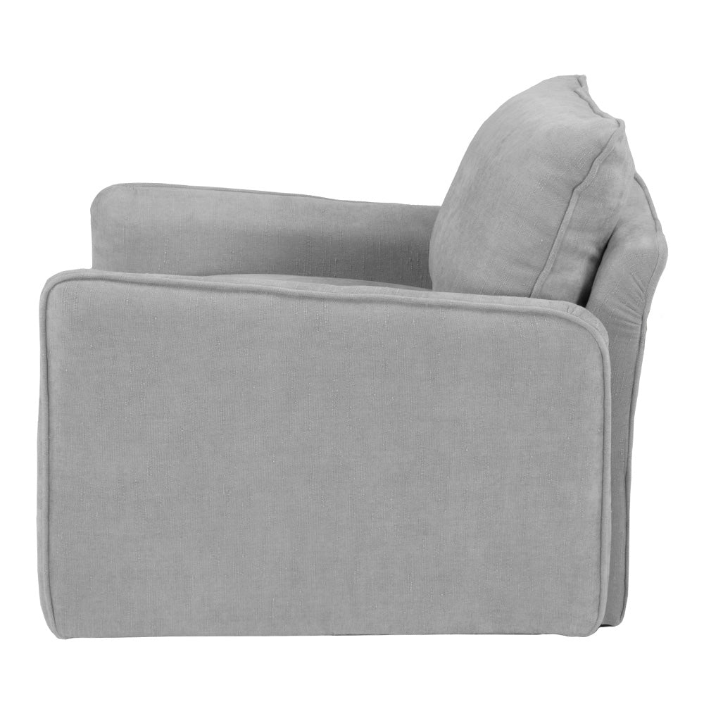 Sillón Giratorio Rogga Koda