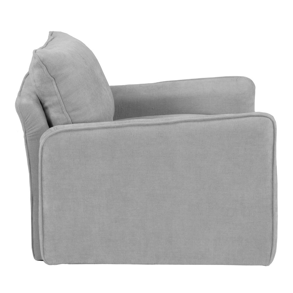 Sillón Giratorio Rogga Koda