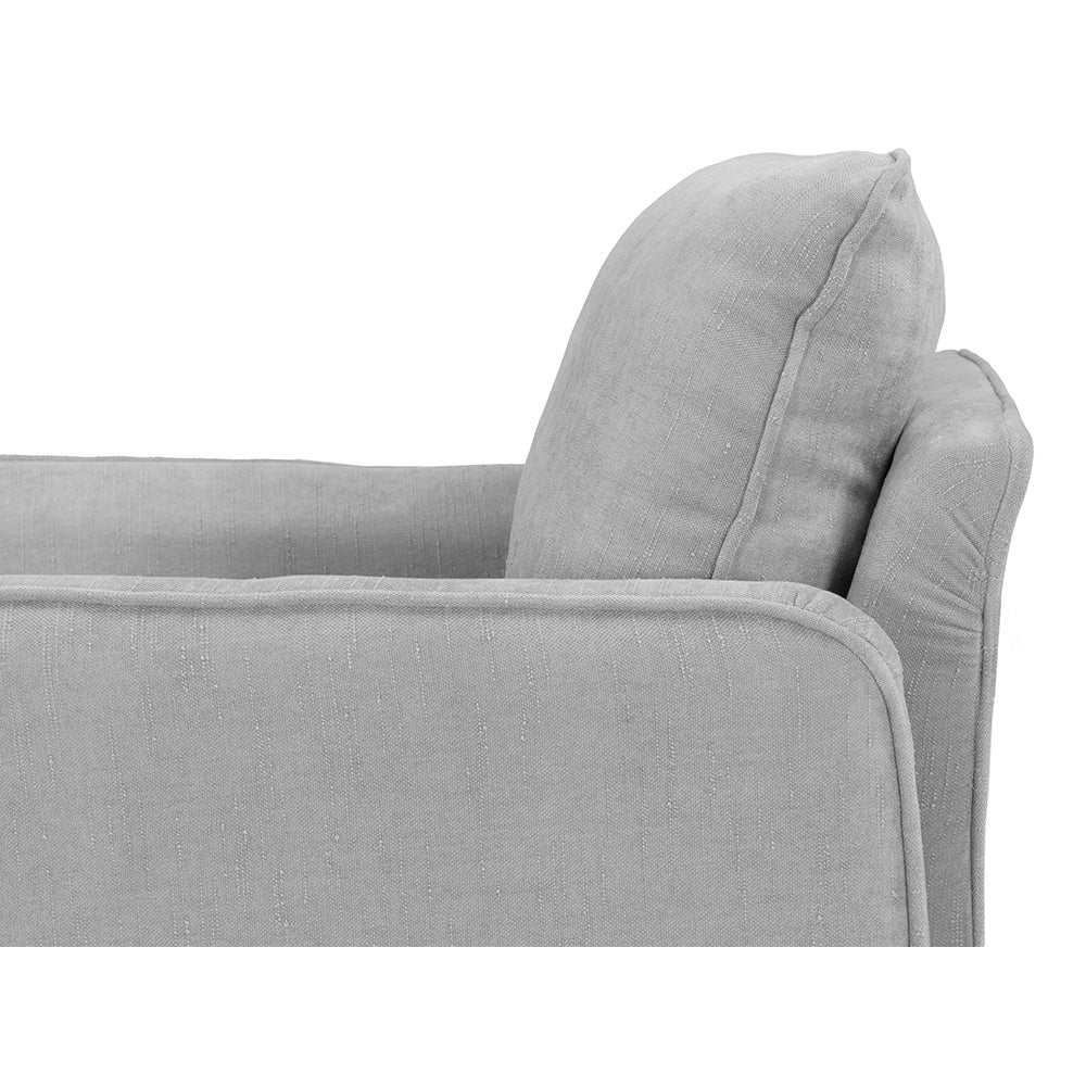 Sillón Giratorio Rogga Koda