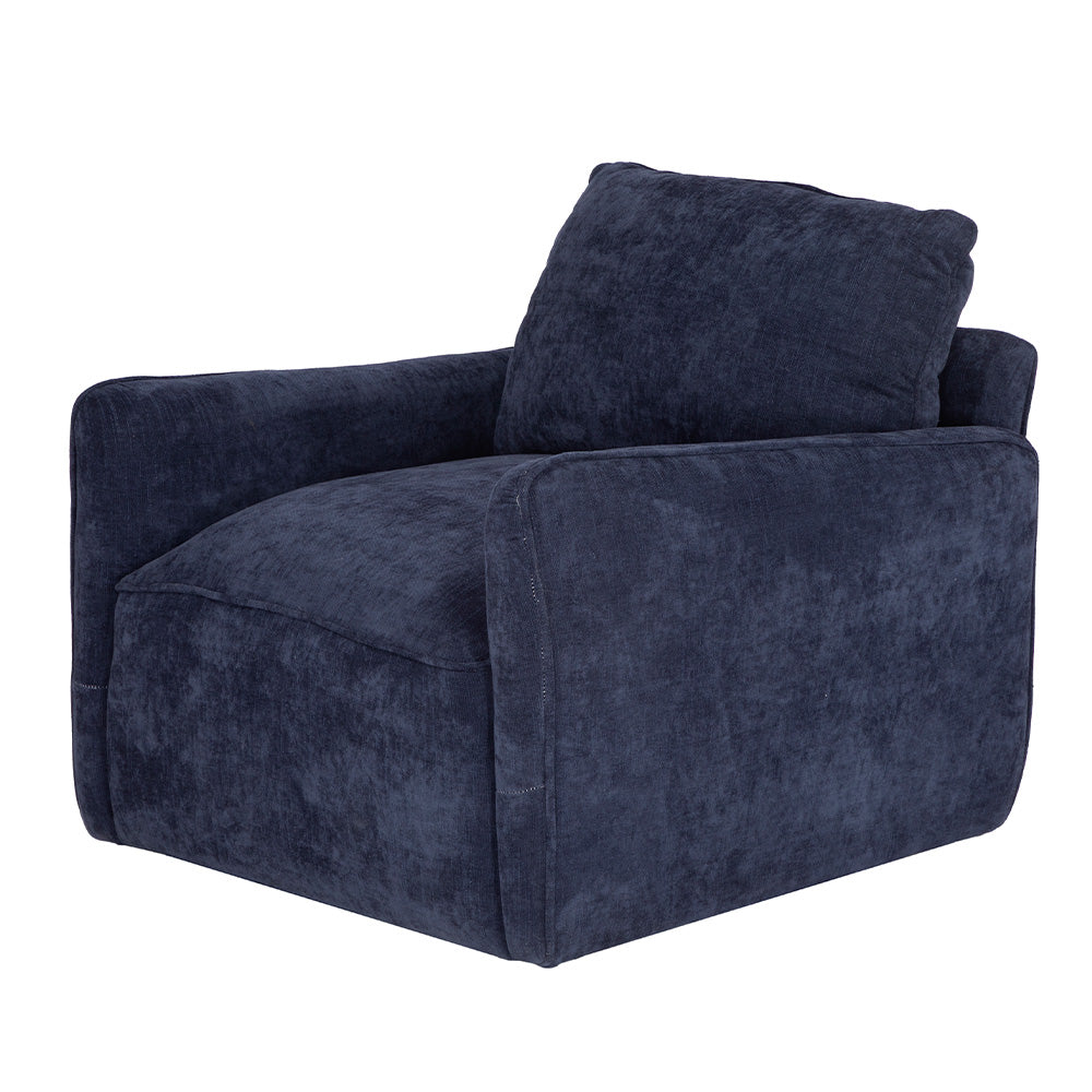 Sillón Giratorio Rogga Koda