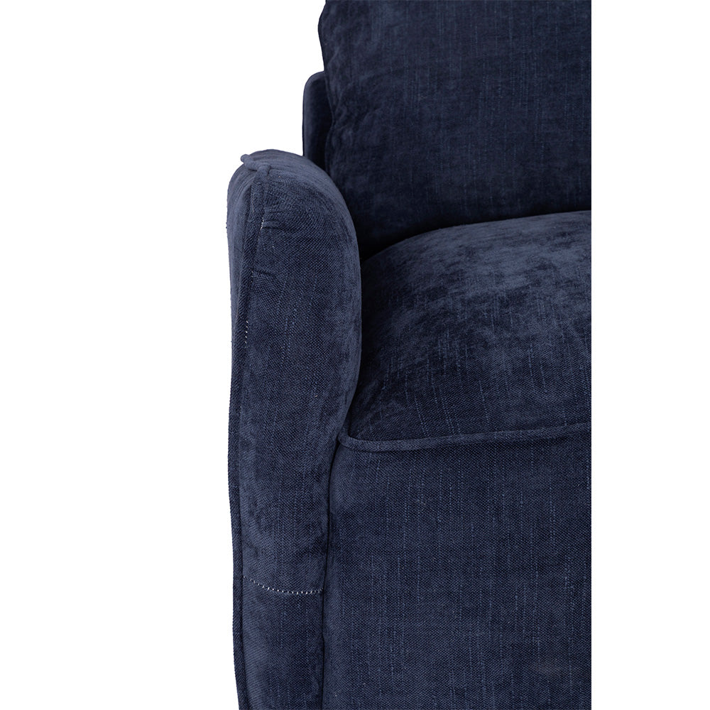 Sillón Giratorio Rogga Koda