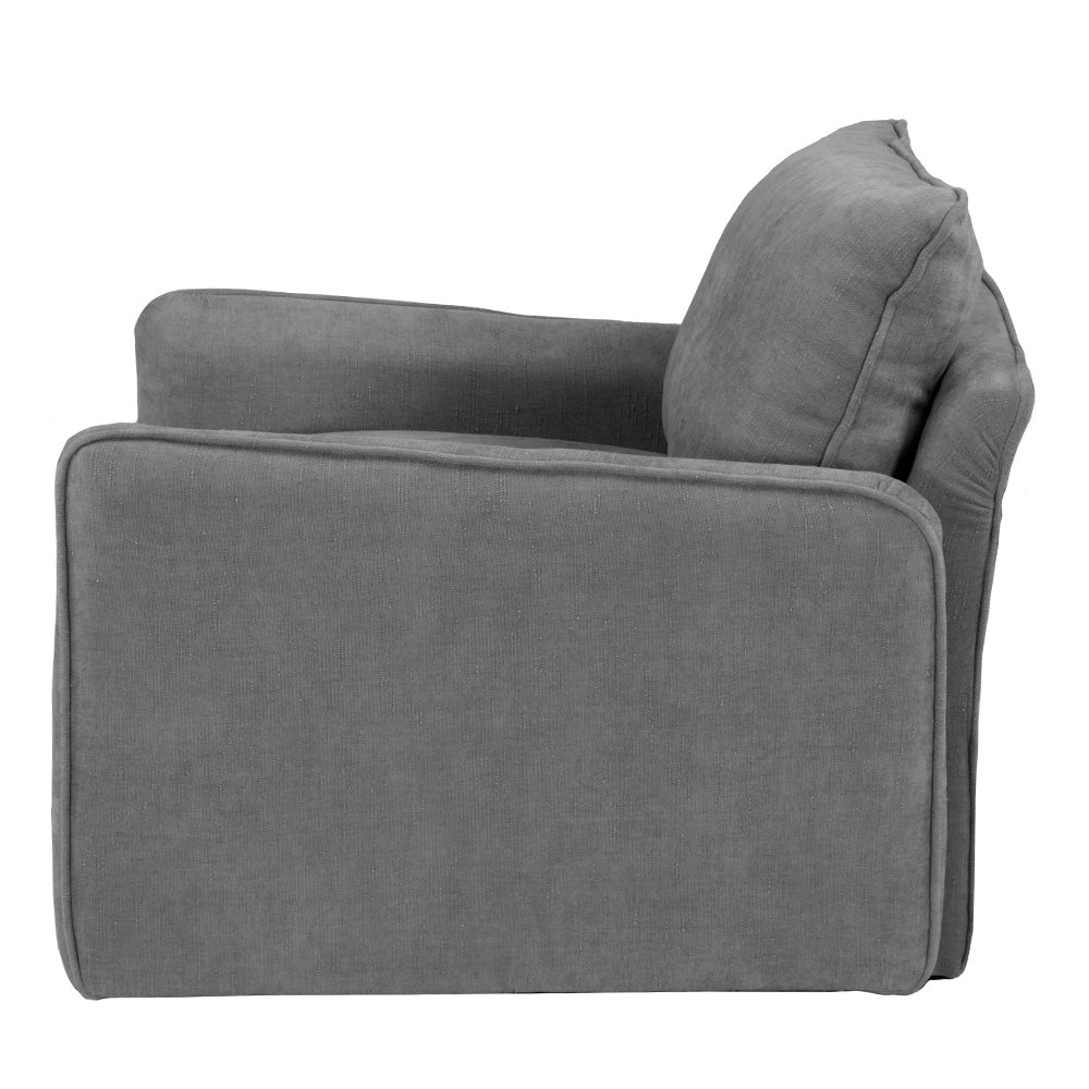 Sillón Giratorio Rogga Koda