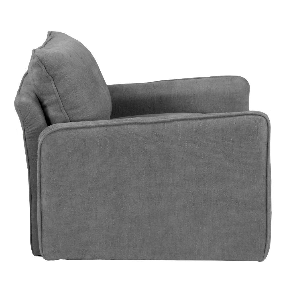 Sillón Giratorio Rogga Koda