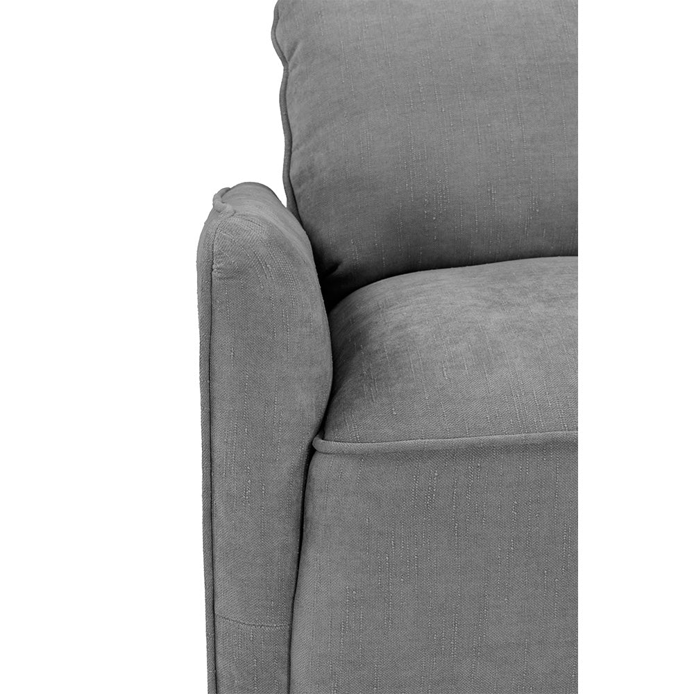 Sillón Giratorio Rogga Koda