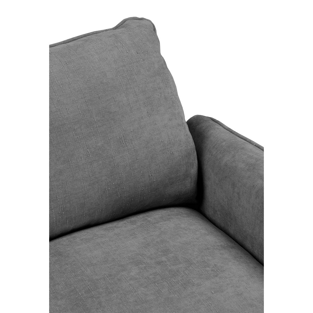 Sillón Giratorio Rogga Koda