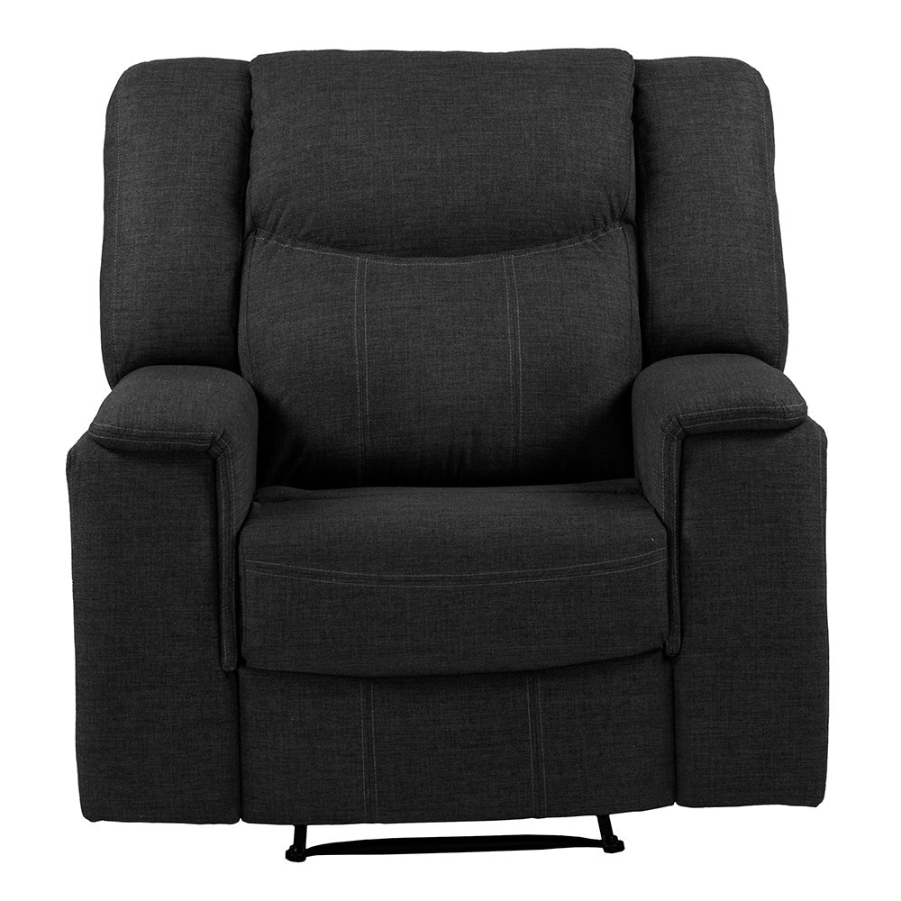 Reclinable Mecedora Dicasa Konrads