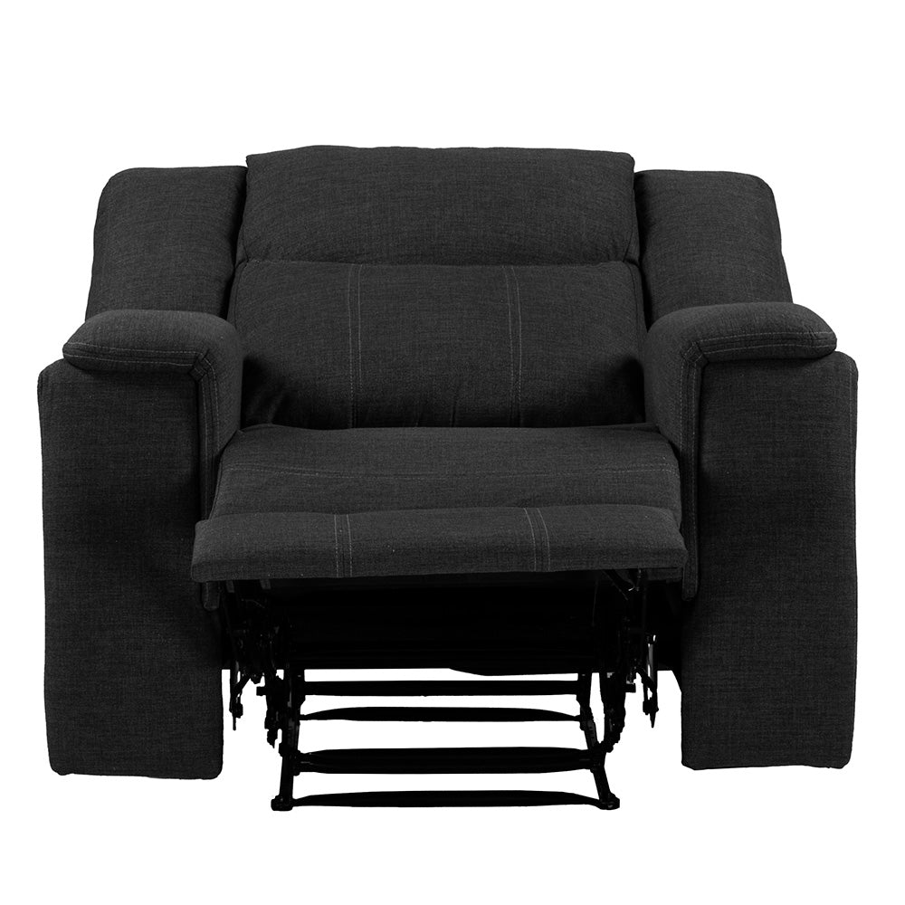 Reclinable Mecedora Dicasa Konrads