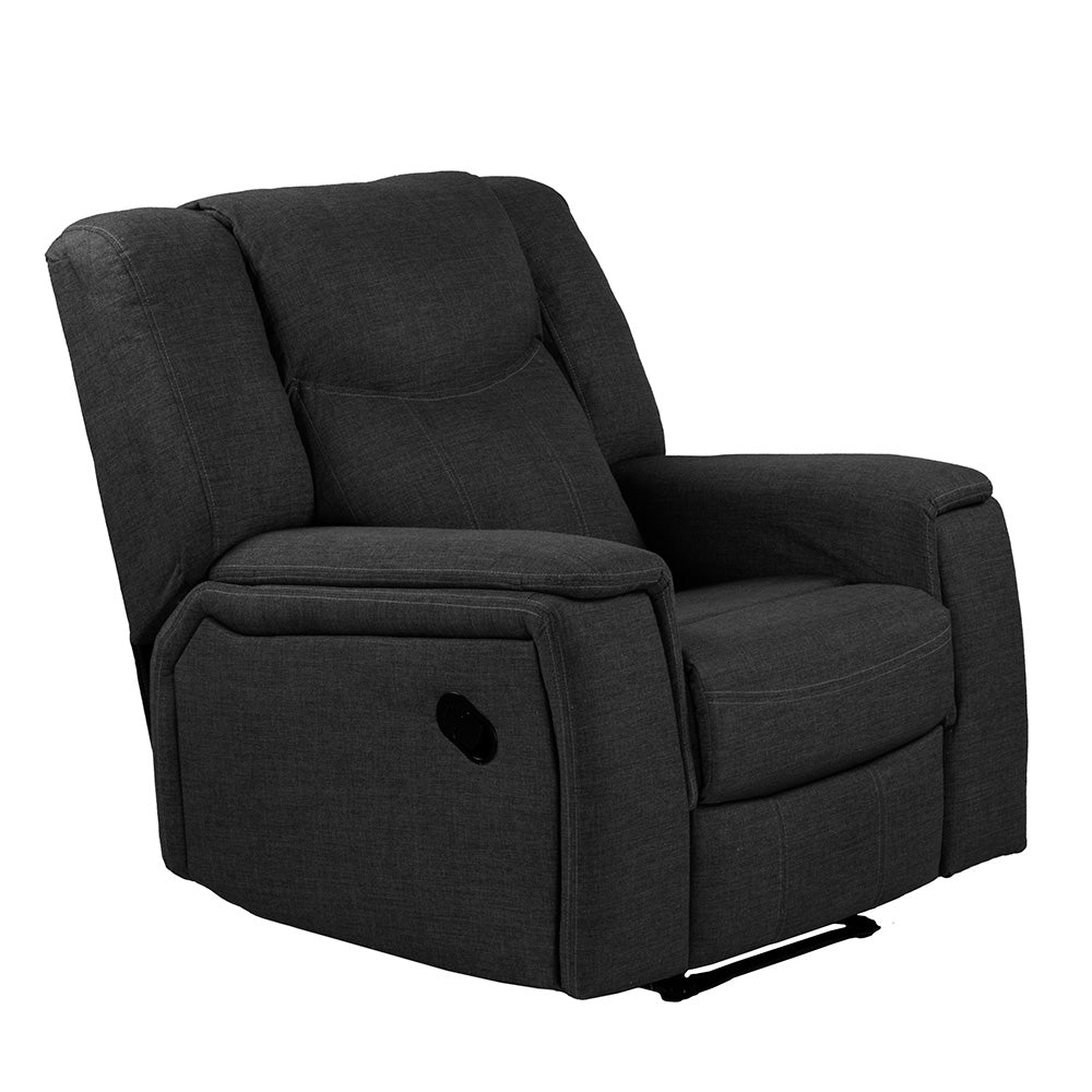 Reclinable Mecedora Dicasa Konrads