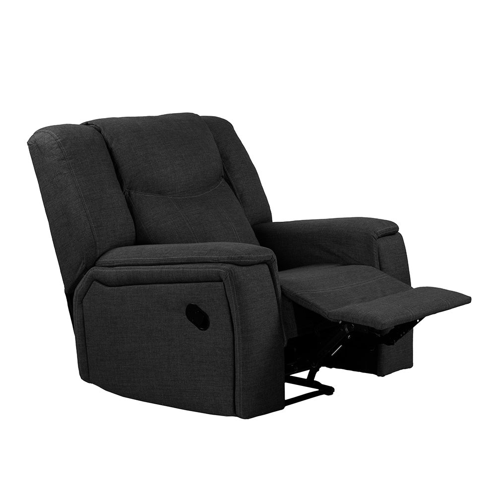 Reclinable Mecedora Dicasa Konrads