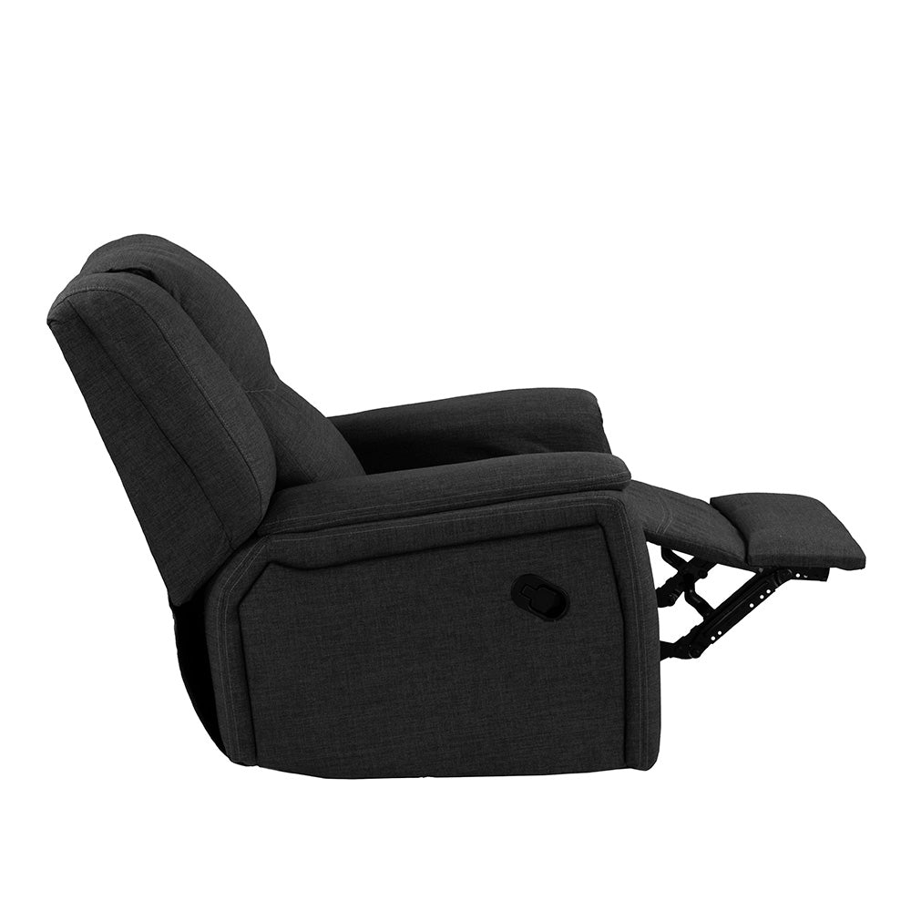 Reclinable Mecedora Dicasa Konrads