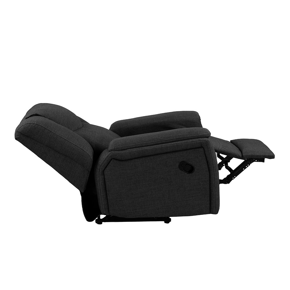 Reclinable Mecedora Dicasa Konrads