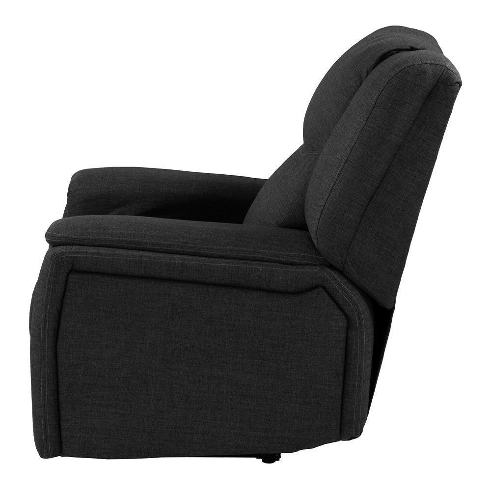 Reclinable Mecedora Dicasa Konrads