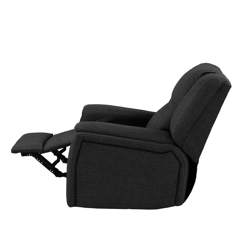 Reclinable Mecedora Dicasa Konrads