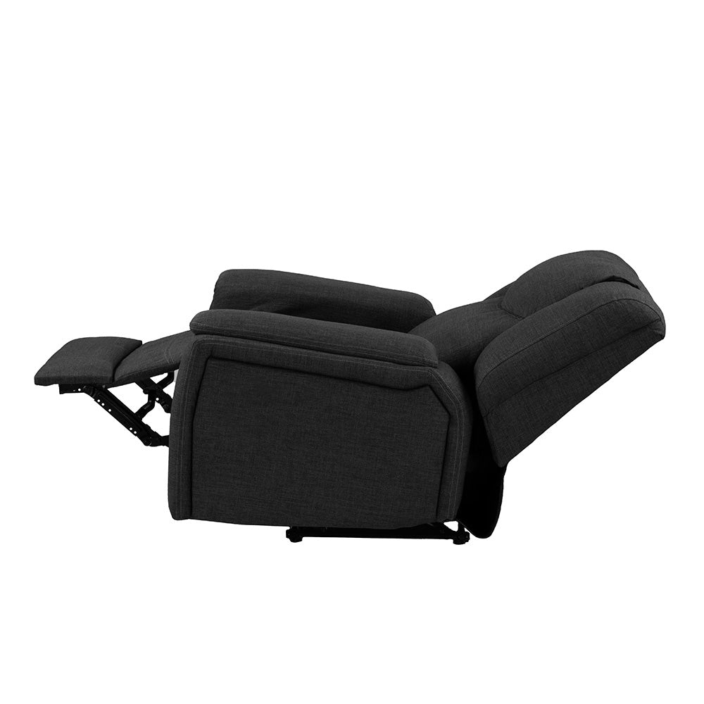 Reclinable Mecedora Dicasa Konrads