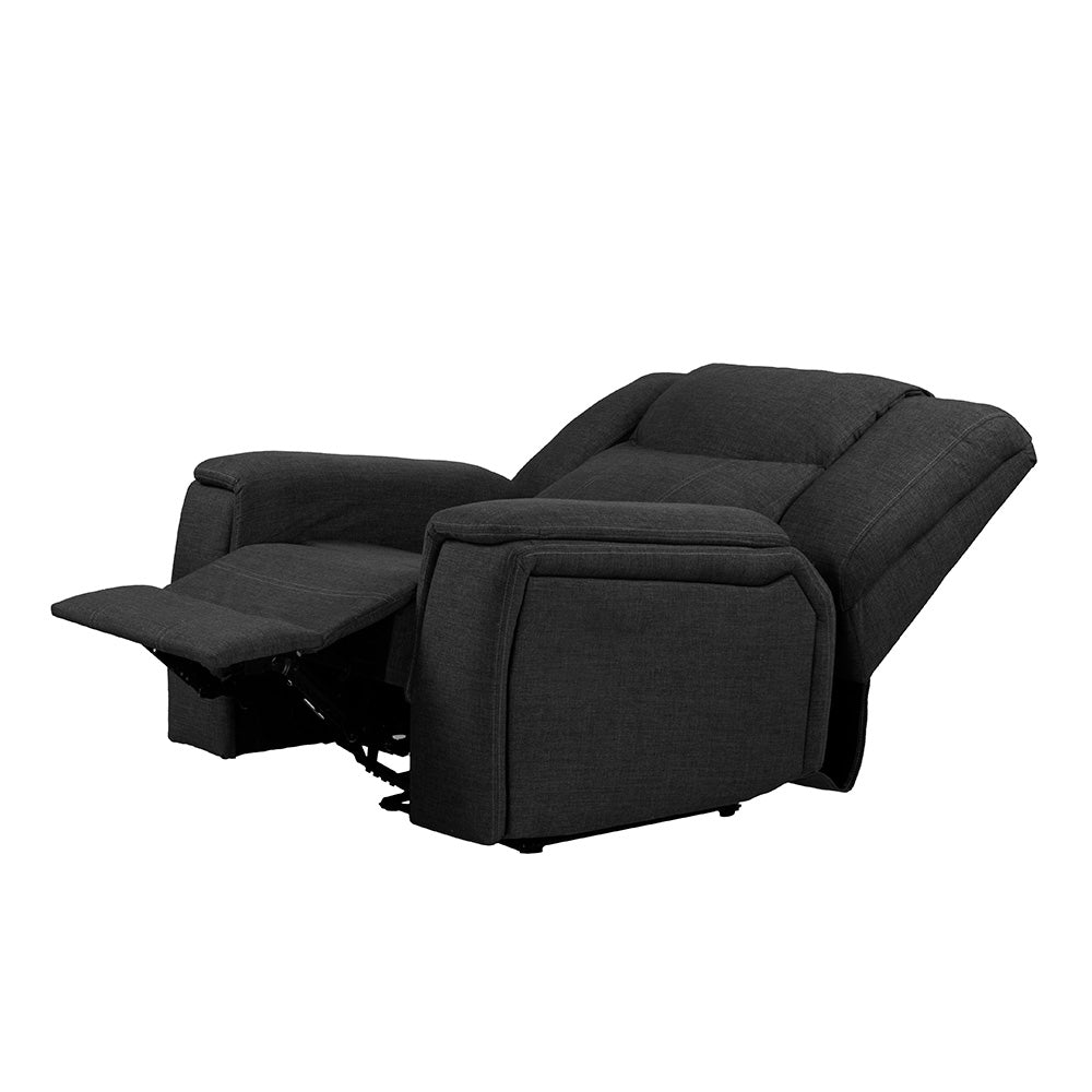 Reclinable Mecedora Dicasa Konrads