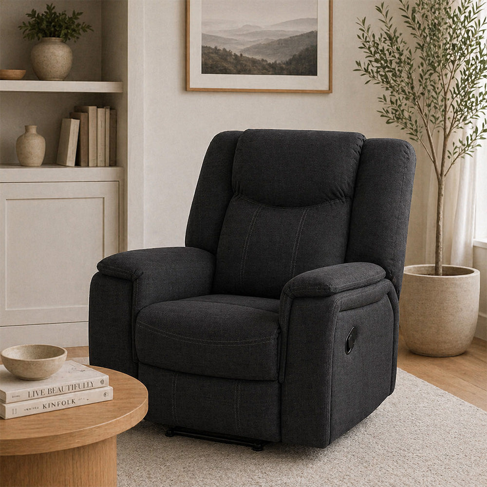 Reclinable Dicasa Konrad