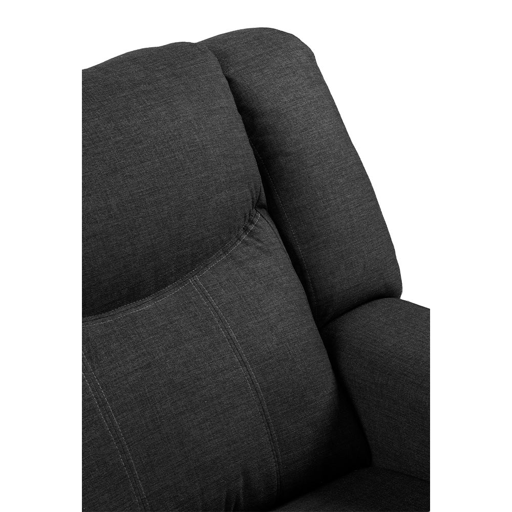 Reclinable Mecedora Dicasa Konrads