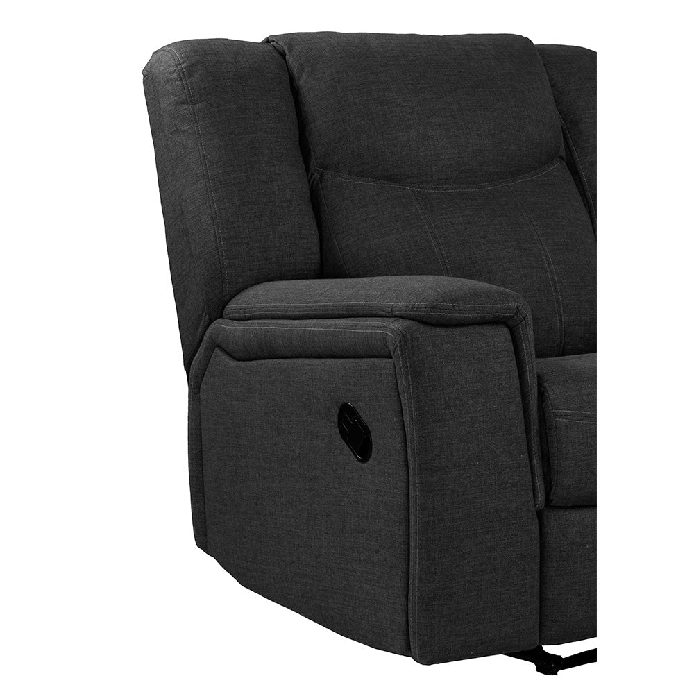 Reclinable Mecedora Dicasa Konrads