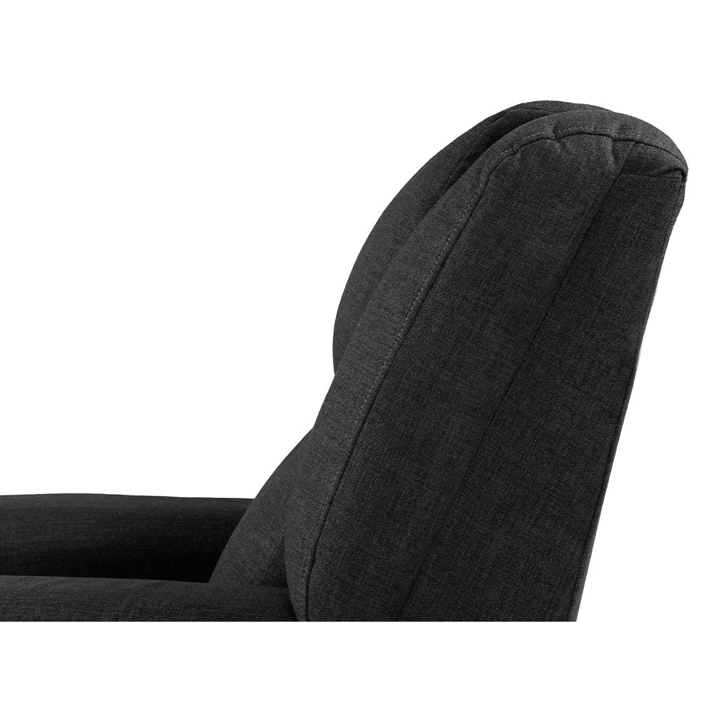 Reclinable Mecedora Dicasa Konrads