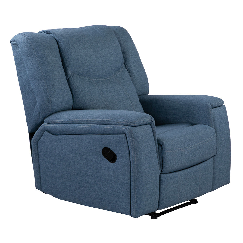Reclinable Mecedora Dicasa Konrads