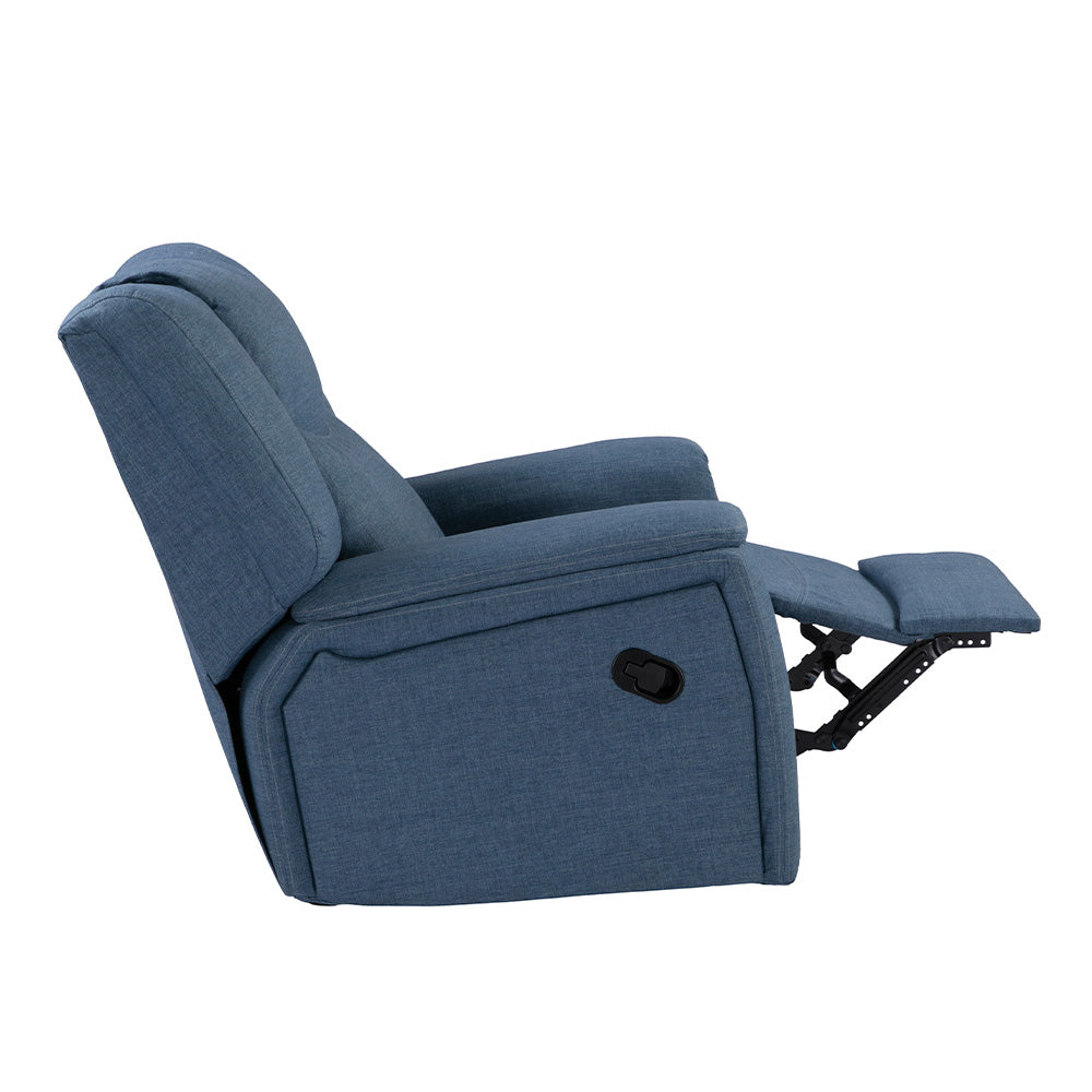 Reclinable Mecedora Dicasa Konrads