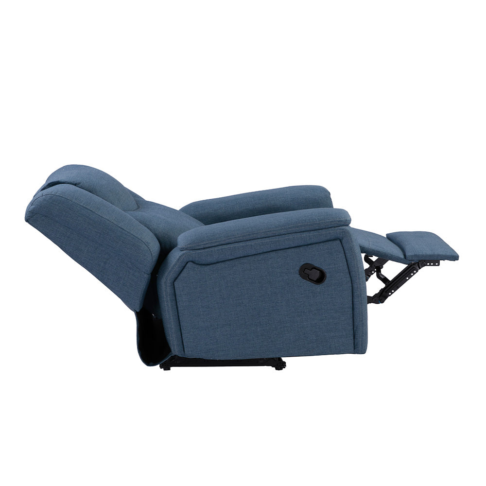 Reclinable Mecedora Dicasa Konrads