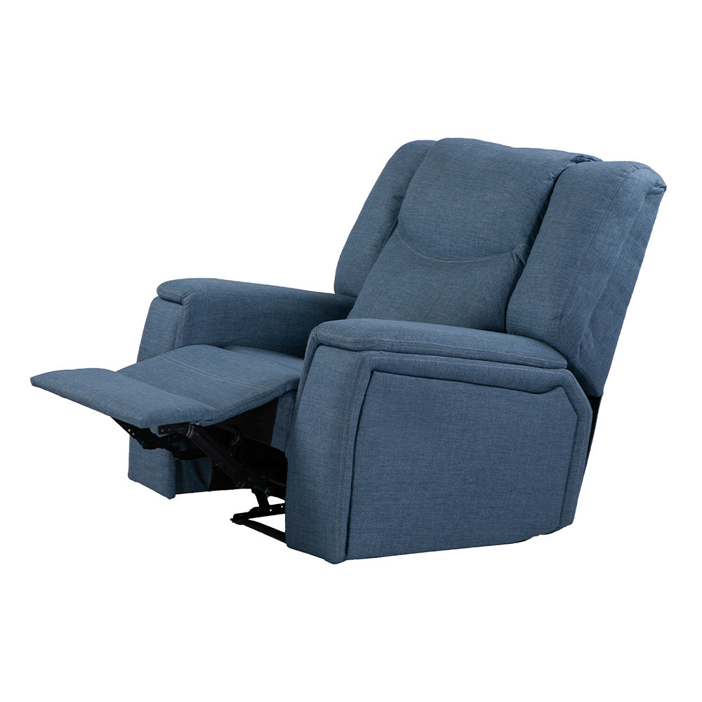 Reclinable Mecedora Dicasa Konrads