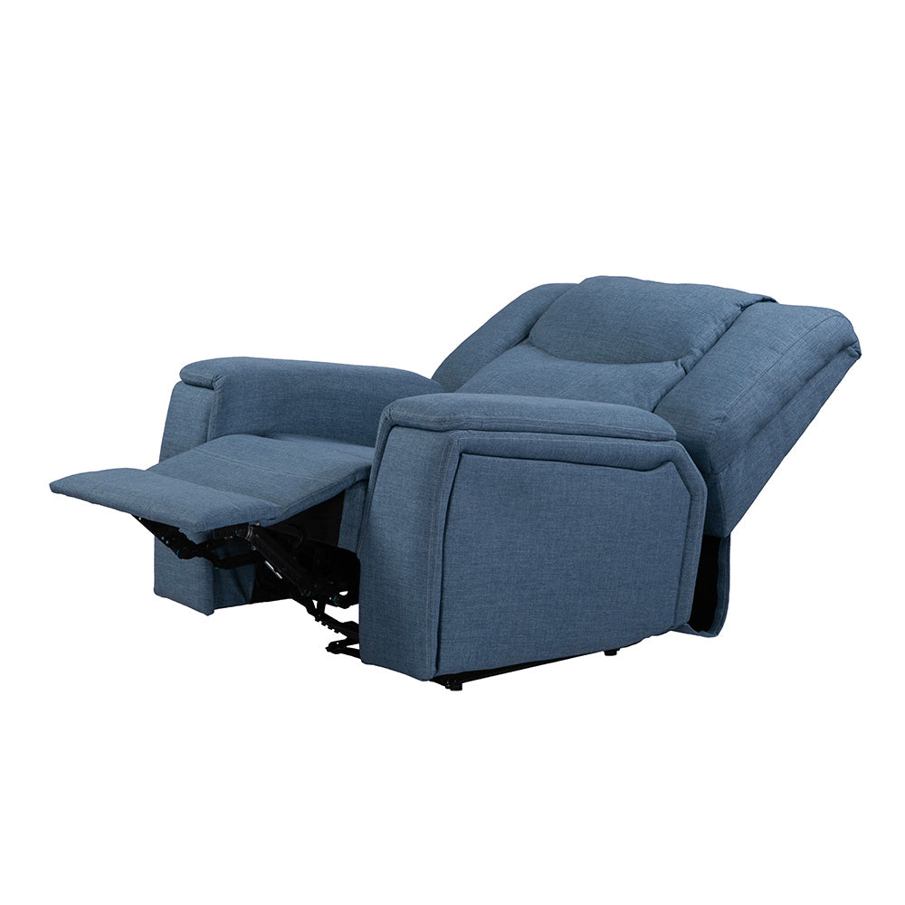 Reclinable Mecedora Dicasa Konrads