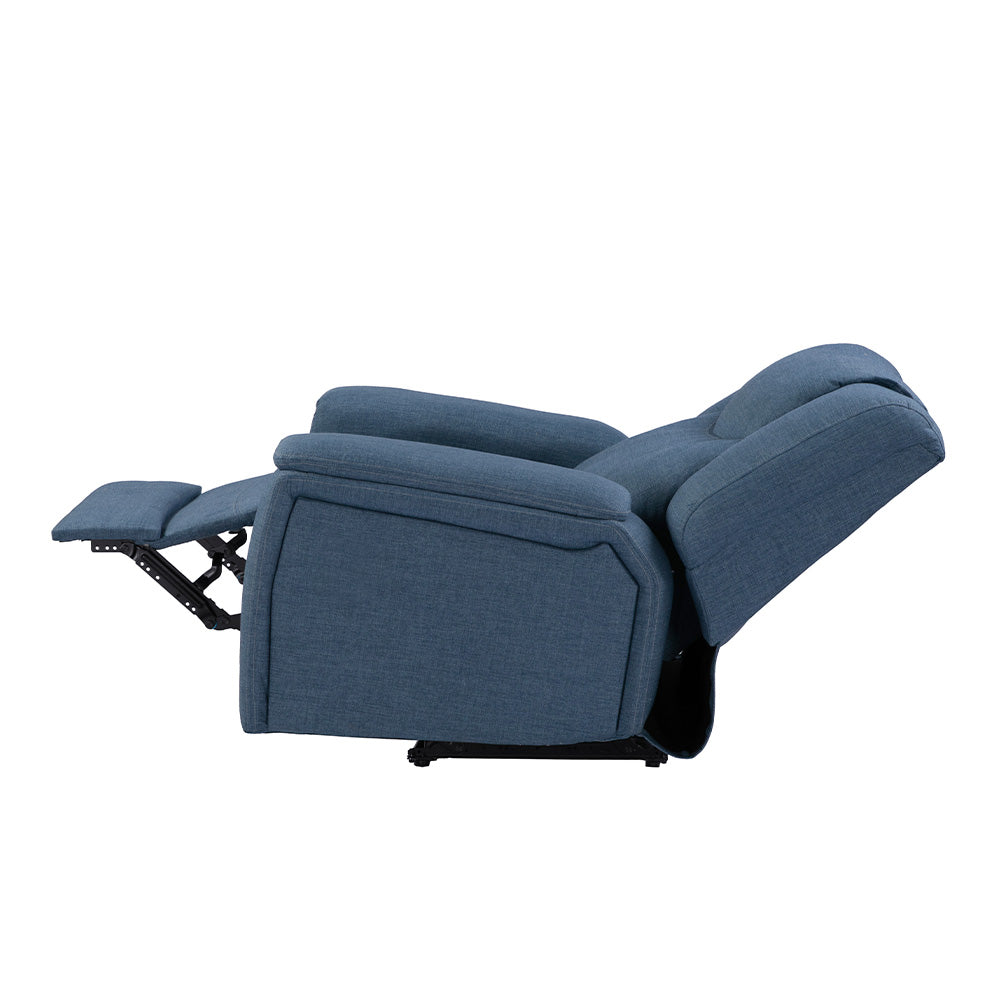 Reclinable Mecedora Dicasa Konrads