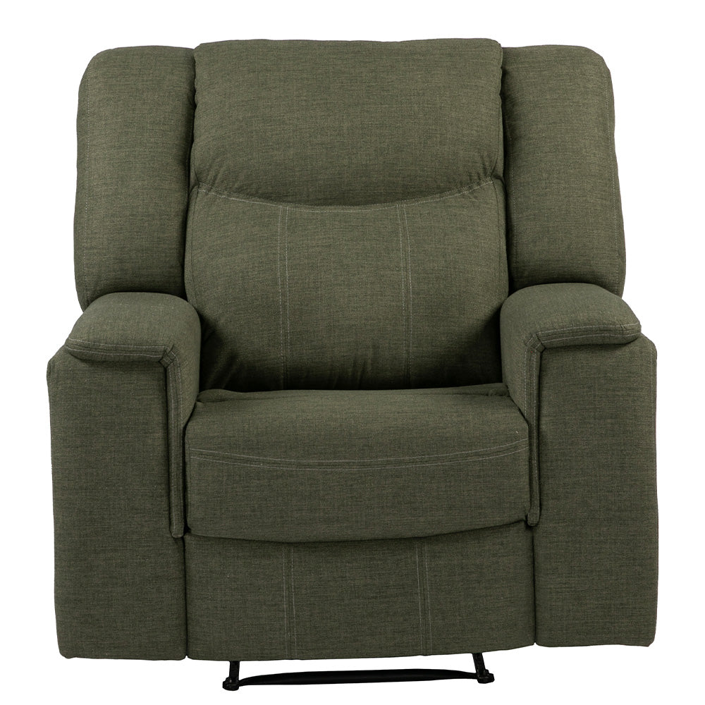 Reclinable Mecedora Dicasa Konrads