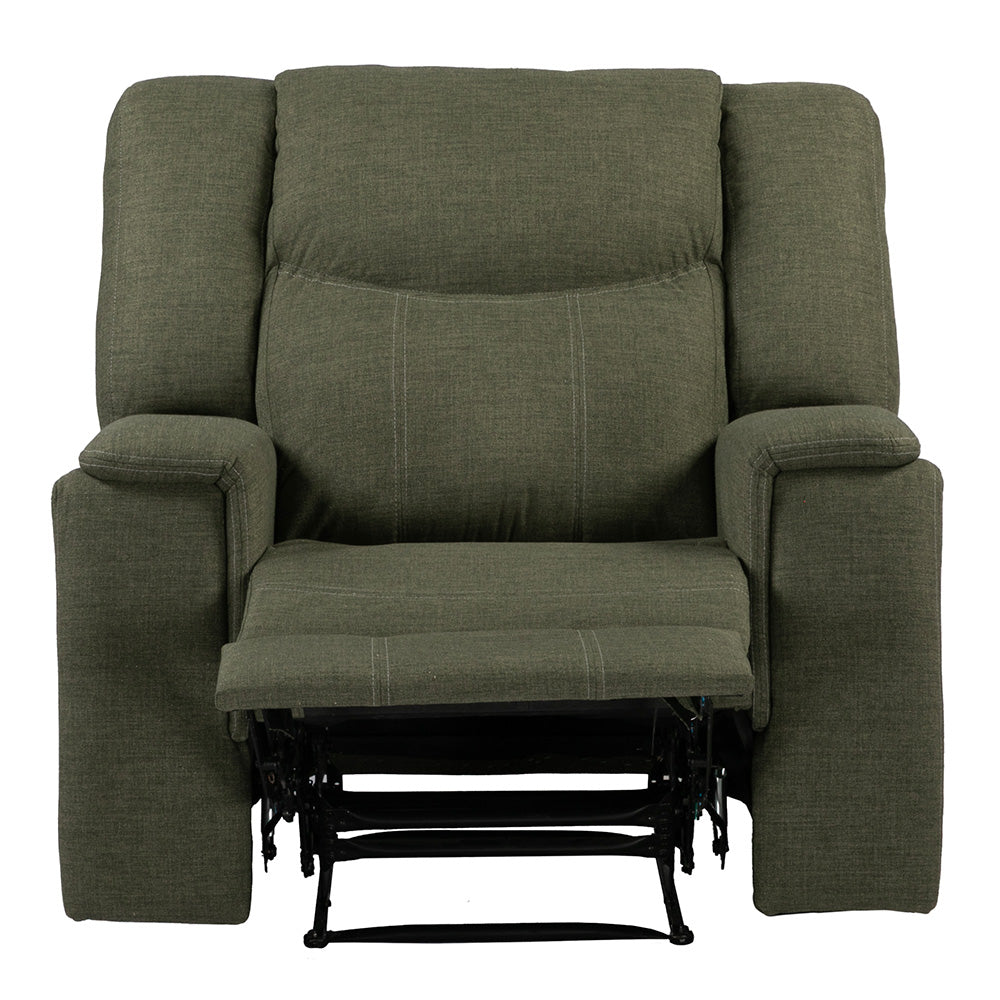 Reclinable Mecedora Dicasa Konrads