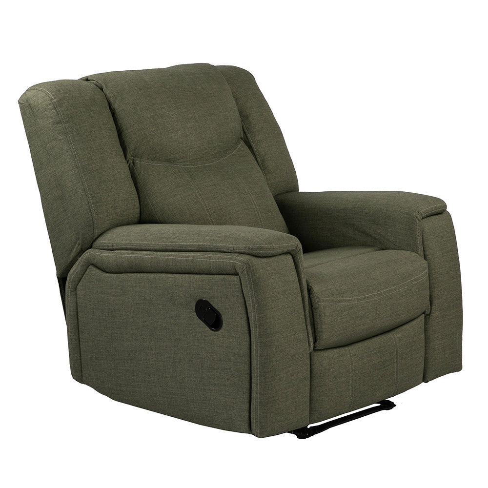 Reclinable Mecedora Dicasa Konrads