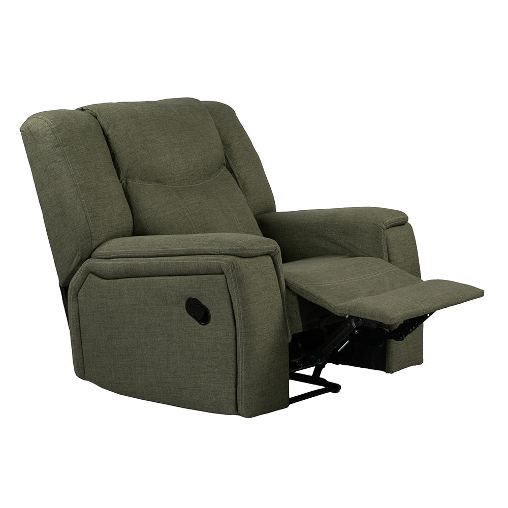 Reclinable Mecedora Dicasa Konrads
