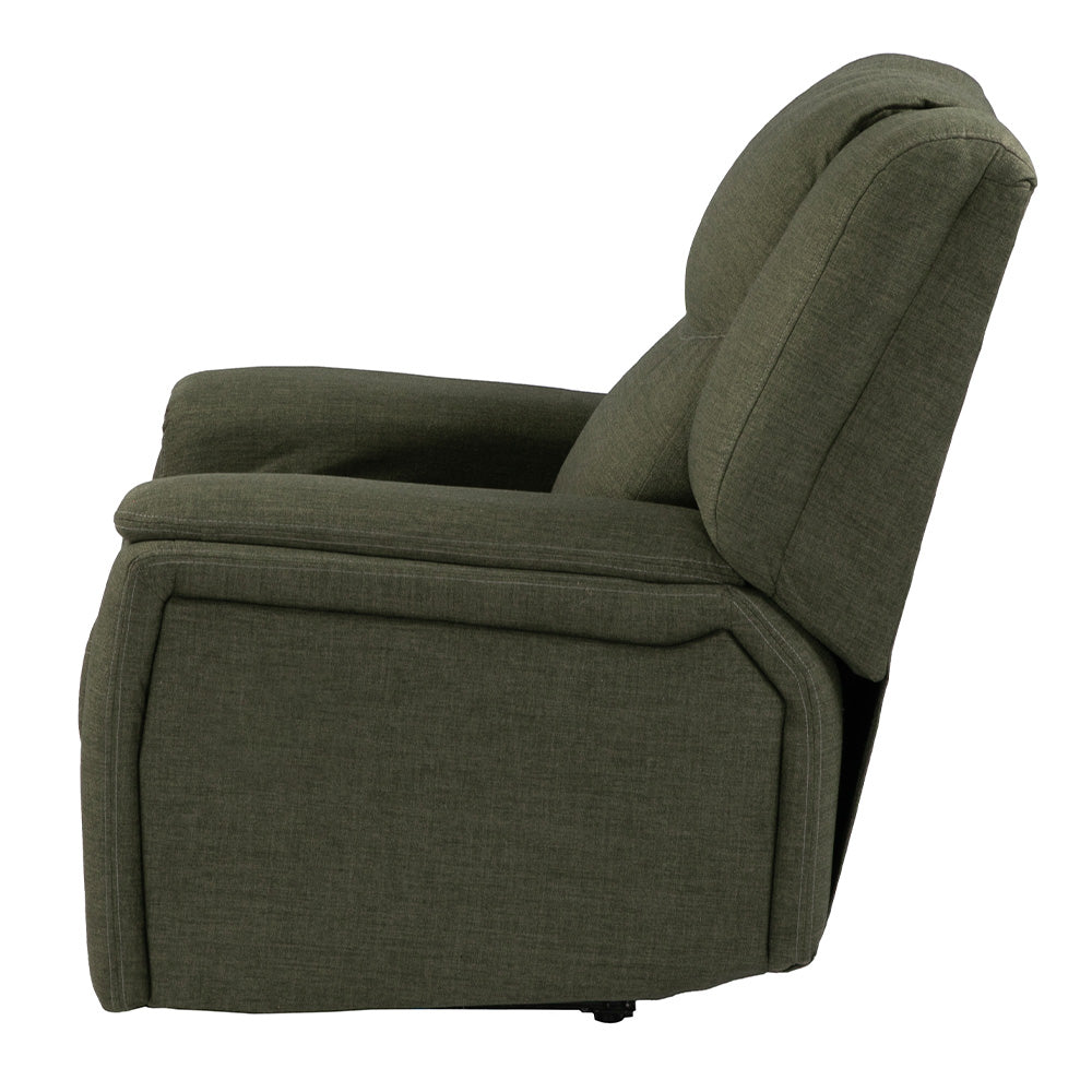 Reclinable Mecedora Dicasa Konrads
