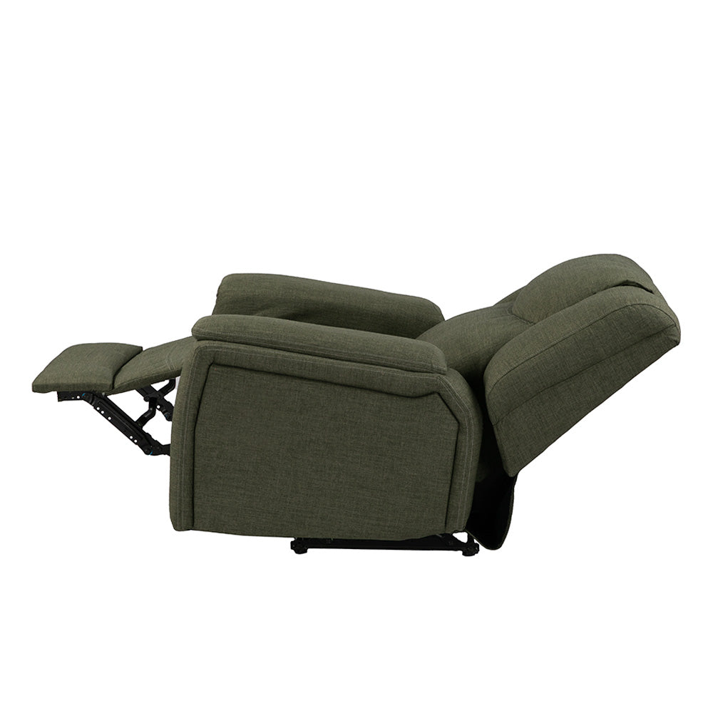 Reclinable Mecedora Dicasa Konrads