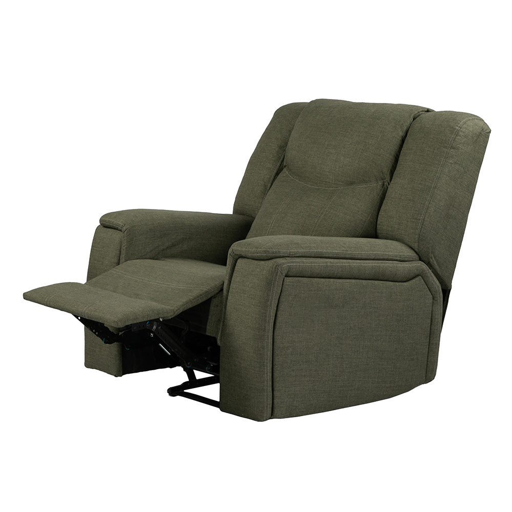 Reclinable Mecedora Dicasa Konrads