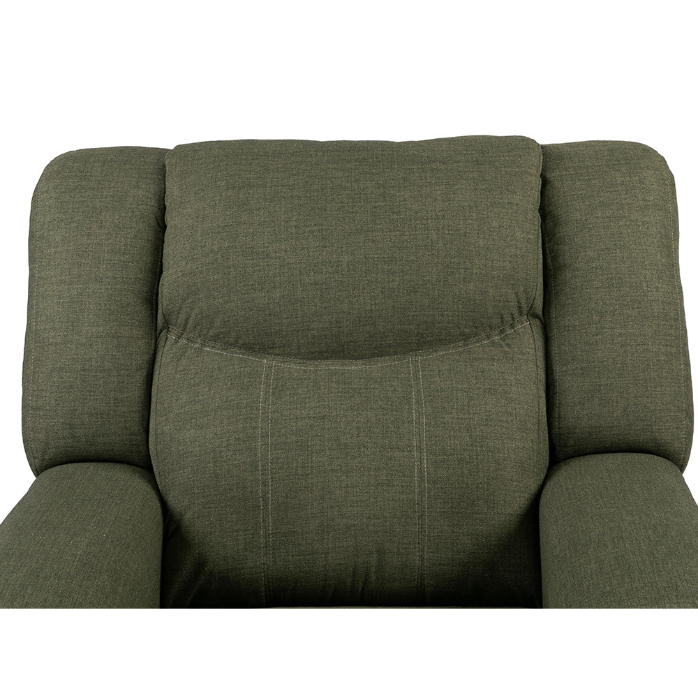 Reclinable Mecedora Dicasa Konrads