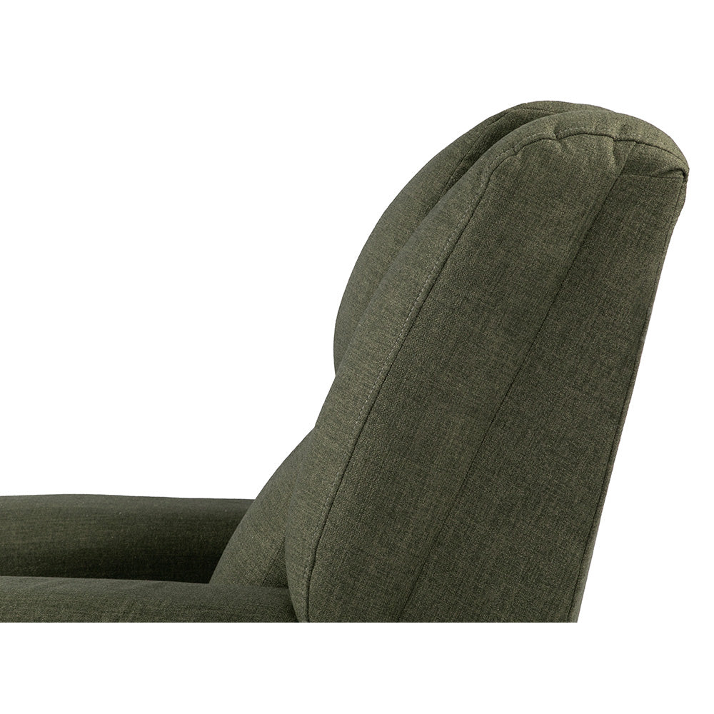 Reclinable Mecedora Dicasa Konrads