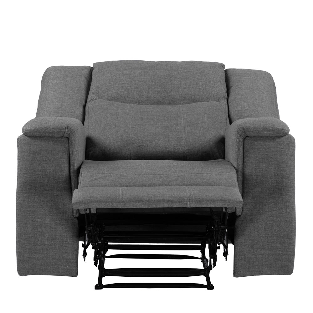 Reclinable Mecedora Dicasa Konrads