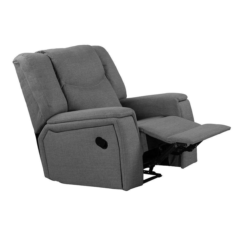 Reclinable Mecedora Dicasa Konrads