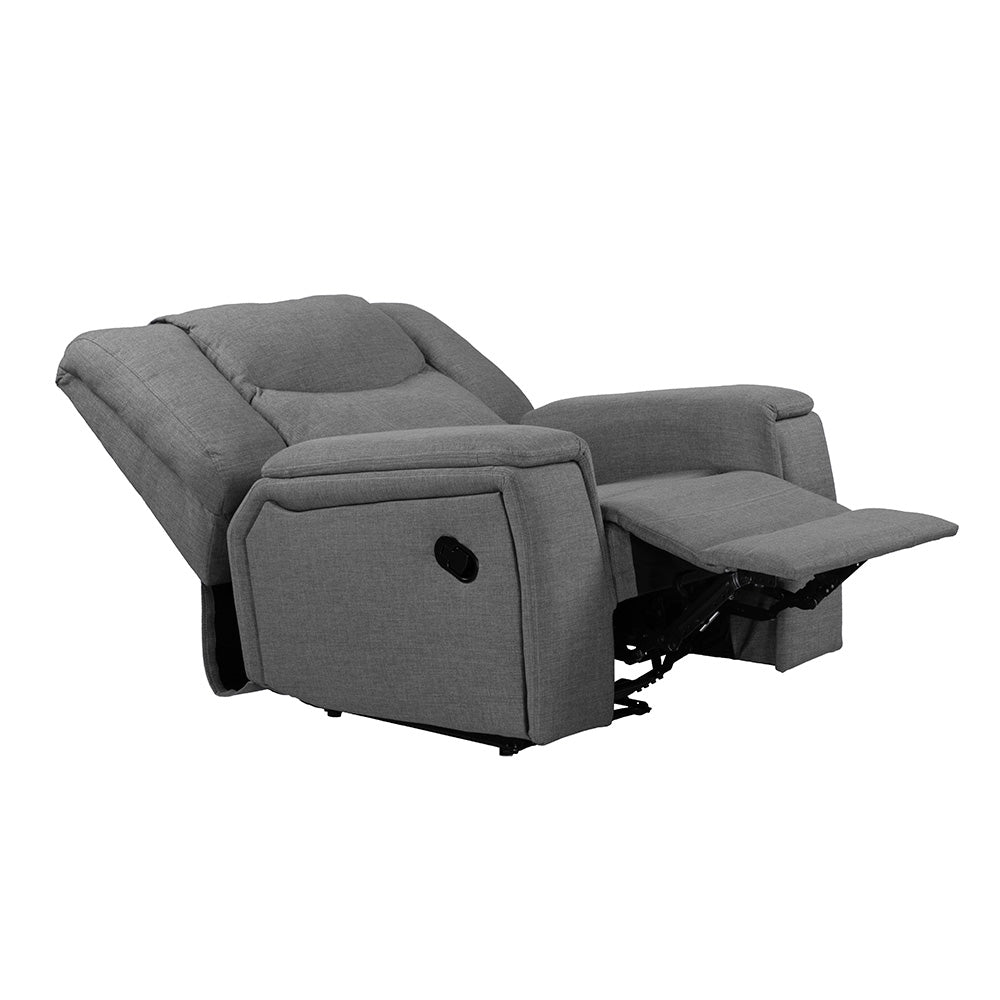 Reclinable Mecedora Dicasa Konrads