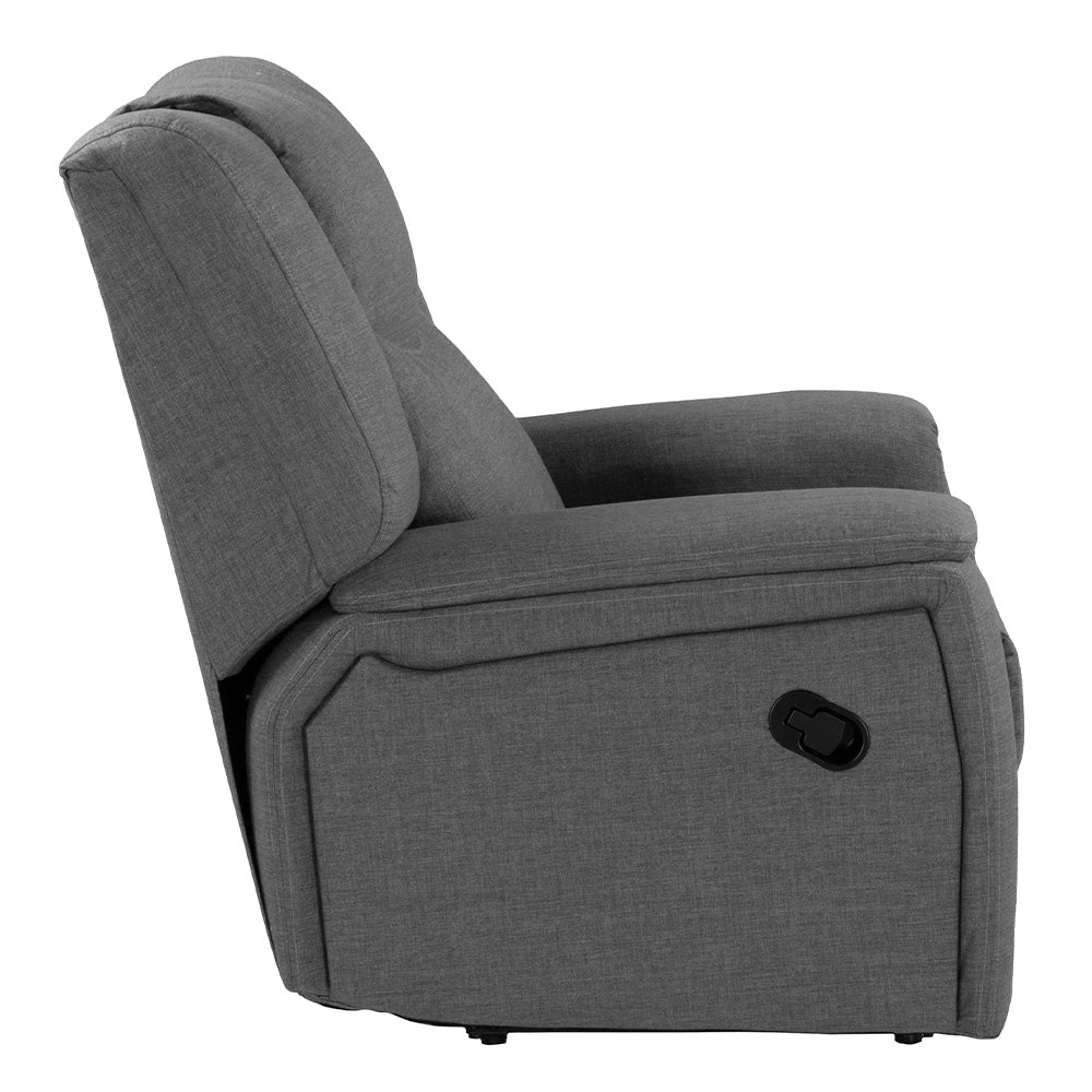 Reclinable Mecedora Dicasa Konrads