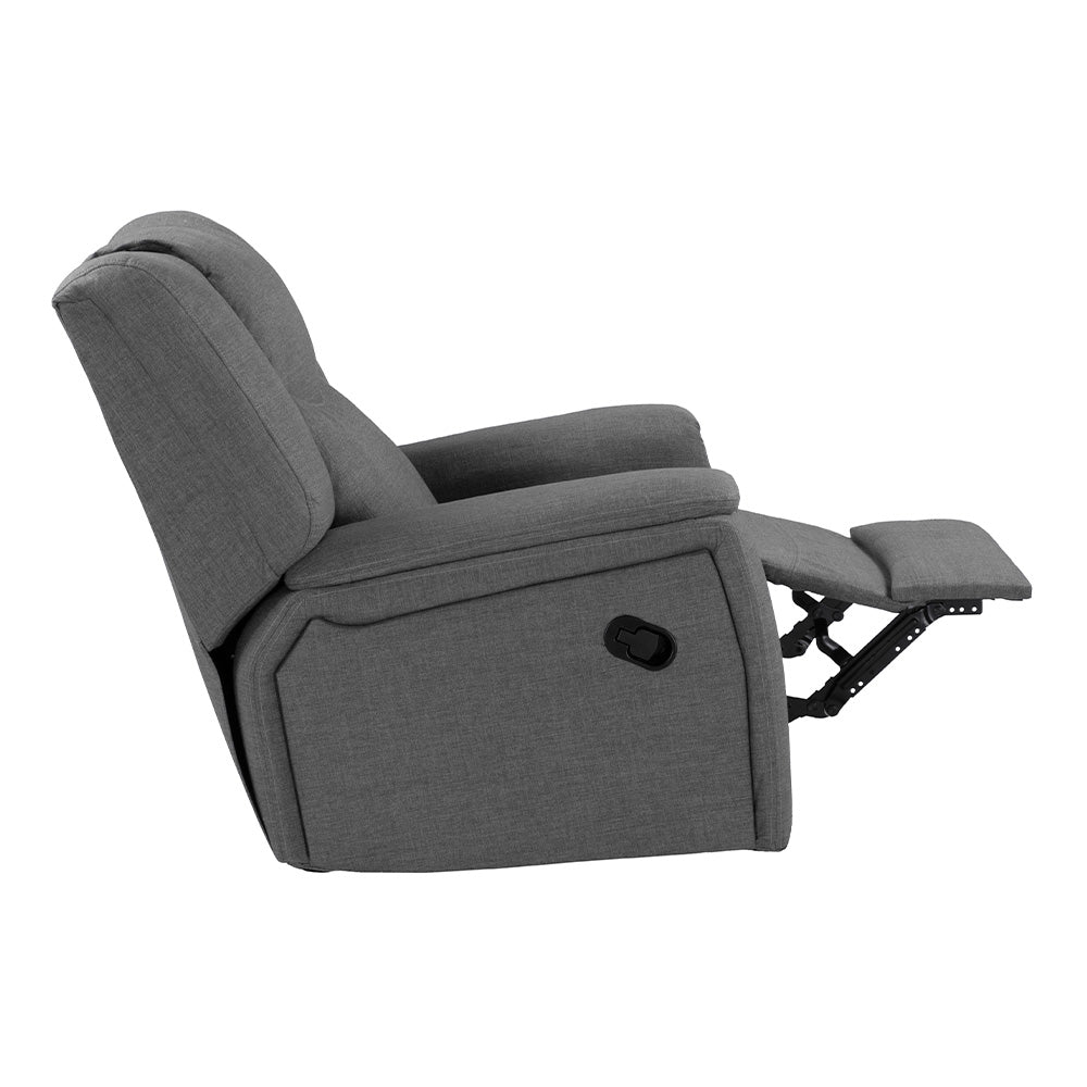 Reclinable Mecedora Dicasa Konrads