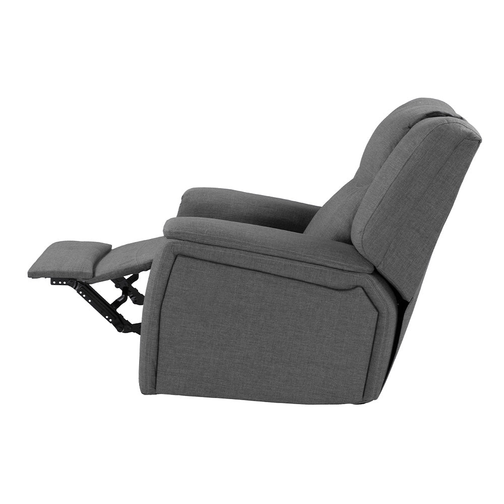 Reclinable Mecedora Dicasa Konrads