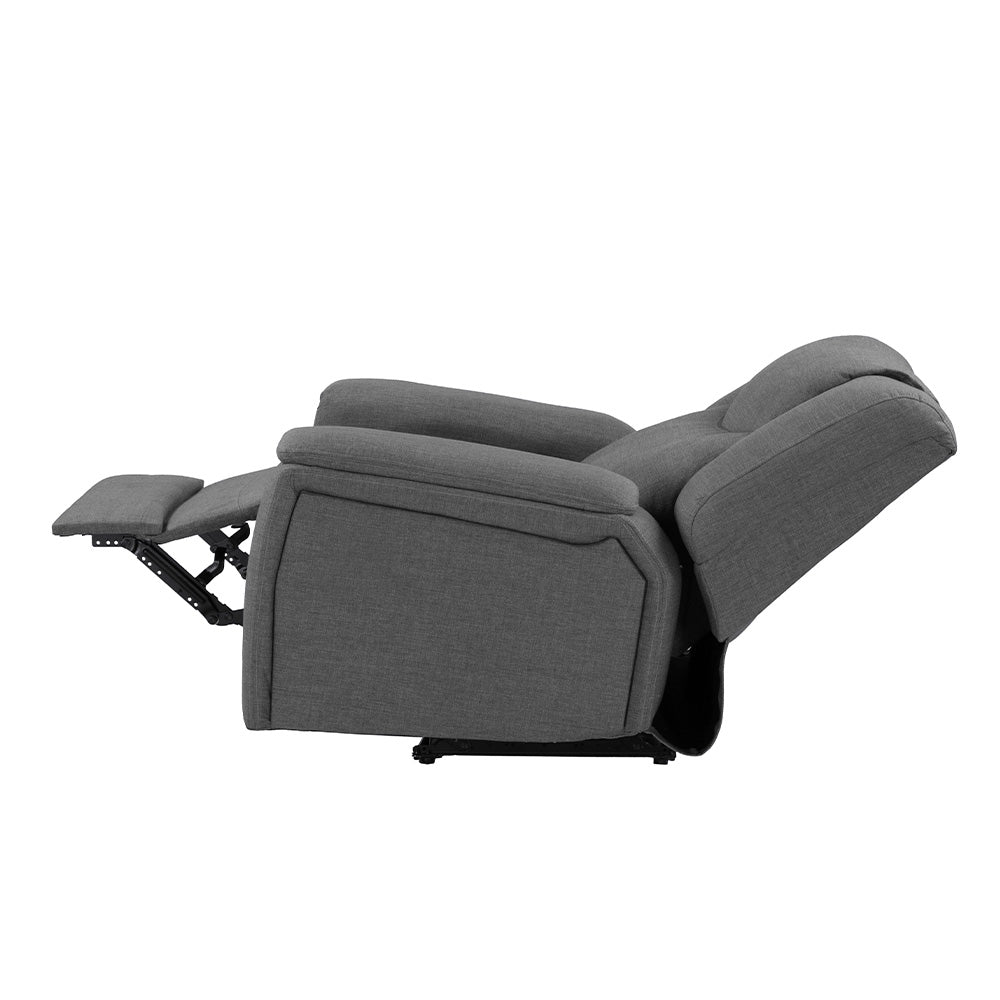 Reclinable Mecedora Dicasa Konrads
