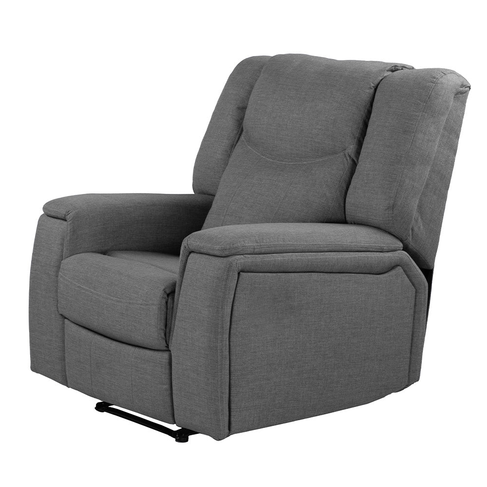 Reclinable Mecedora Dicasa Konrads