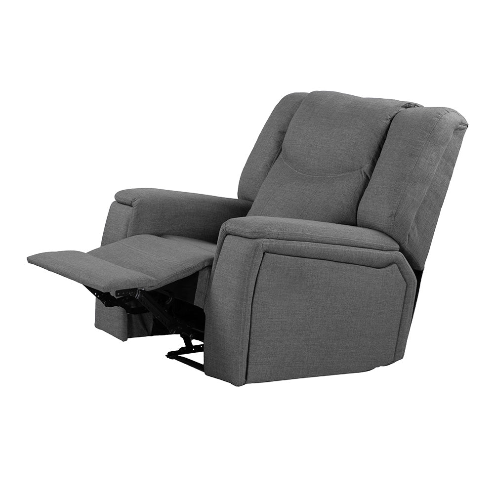 Reclinable Mecedora Dicasa Konrads