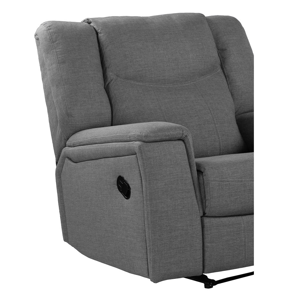 Reclinable Mecedora Dicasa Konrads