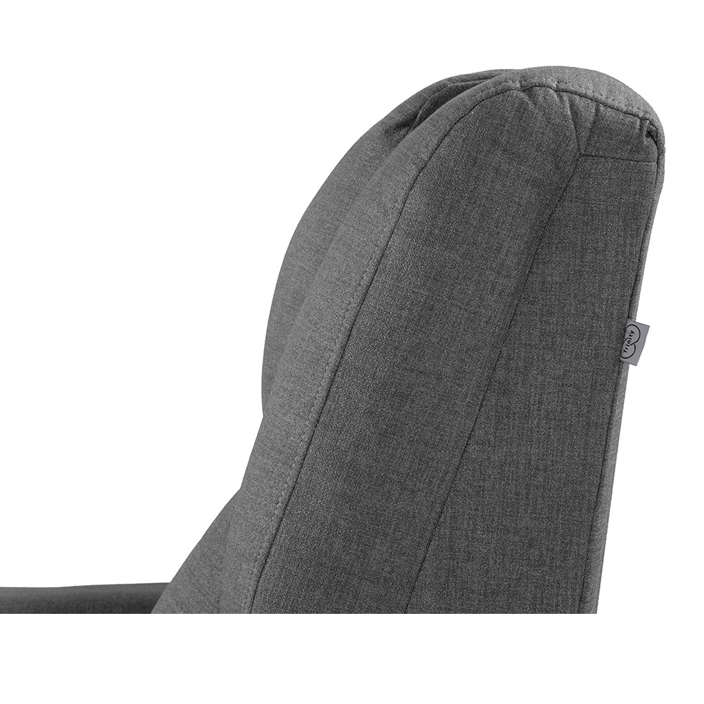 Reclinable Mecedora Dicasa Konrads
