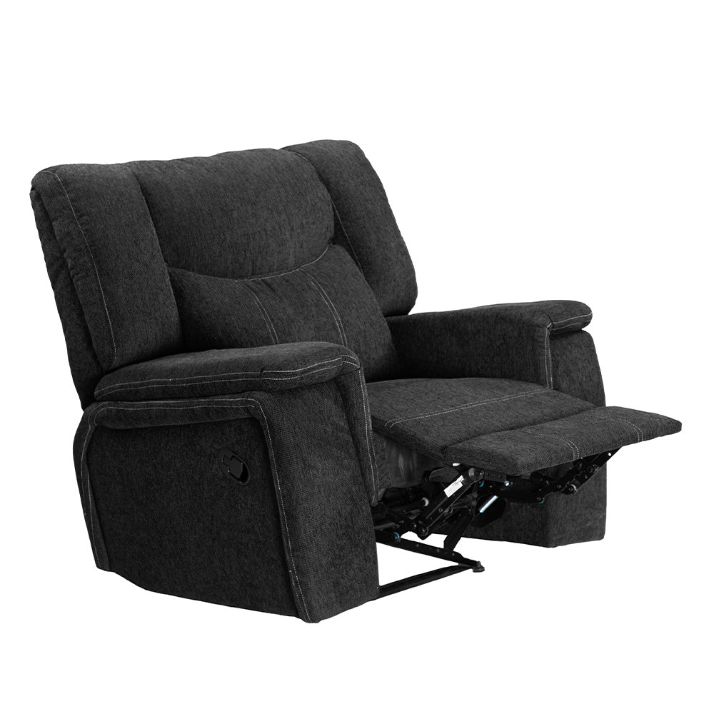 Reclinable Dicasa Konrad